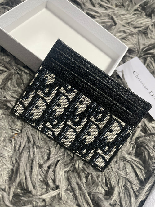 Dior Kartenträger