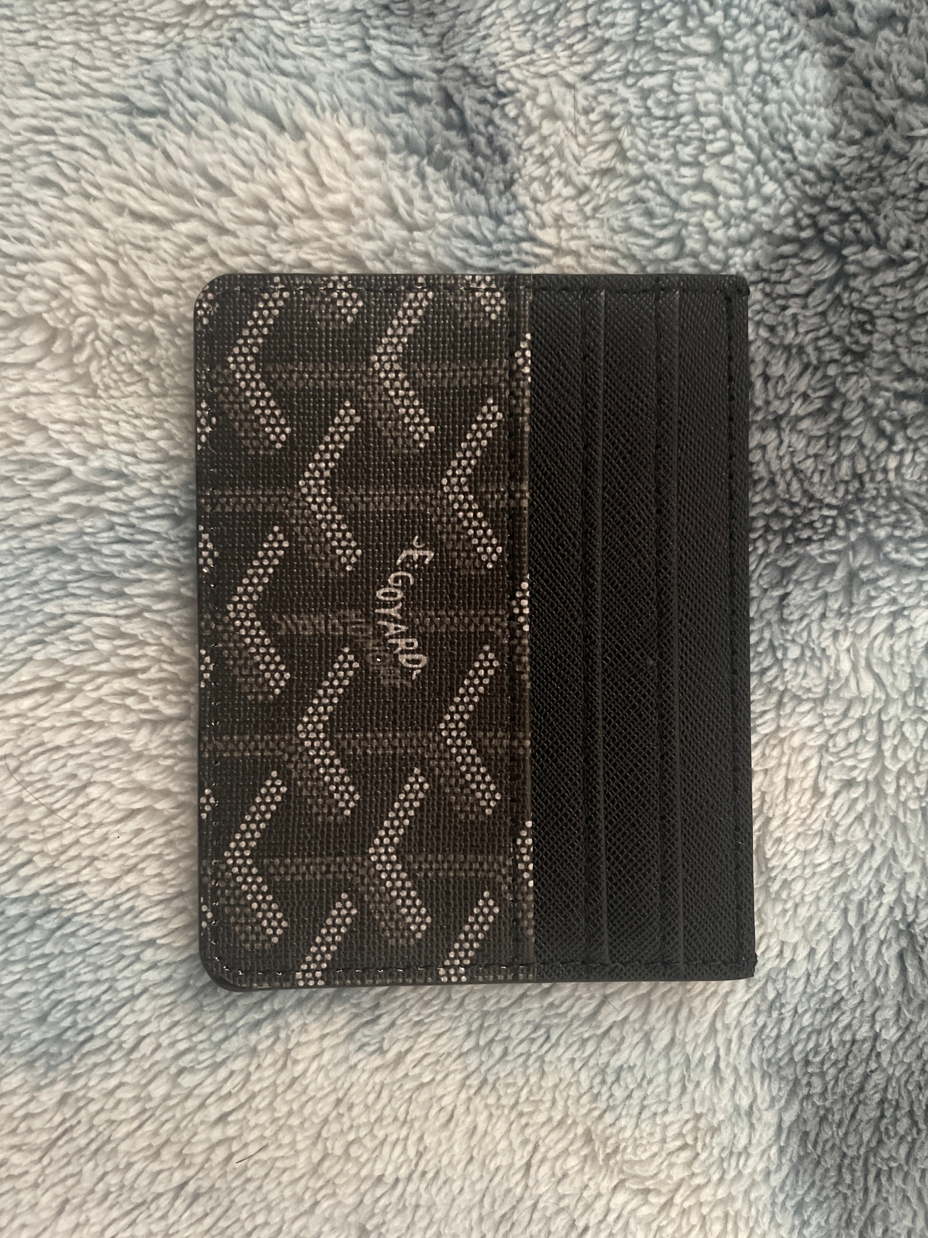 Goyard Kartenträger