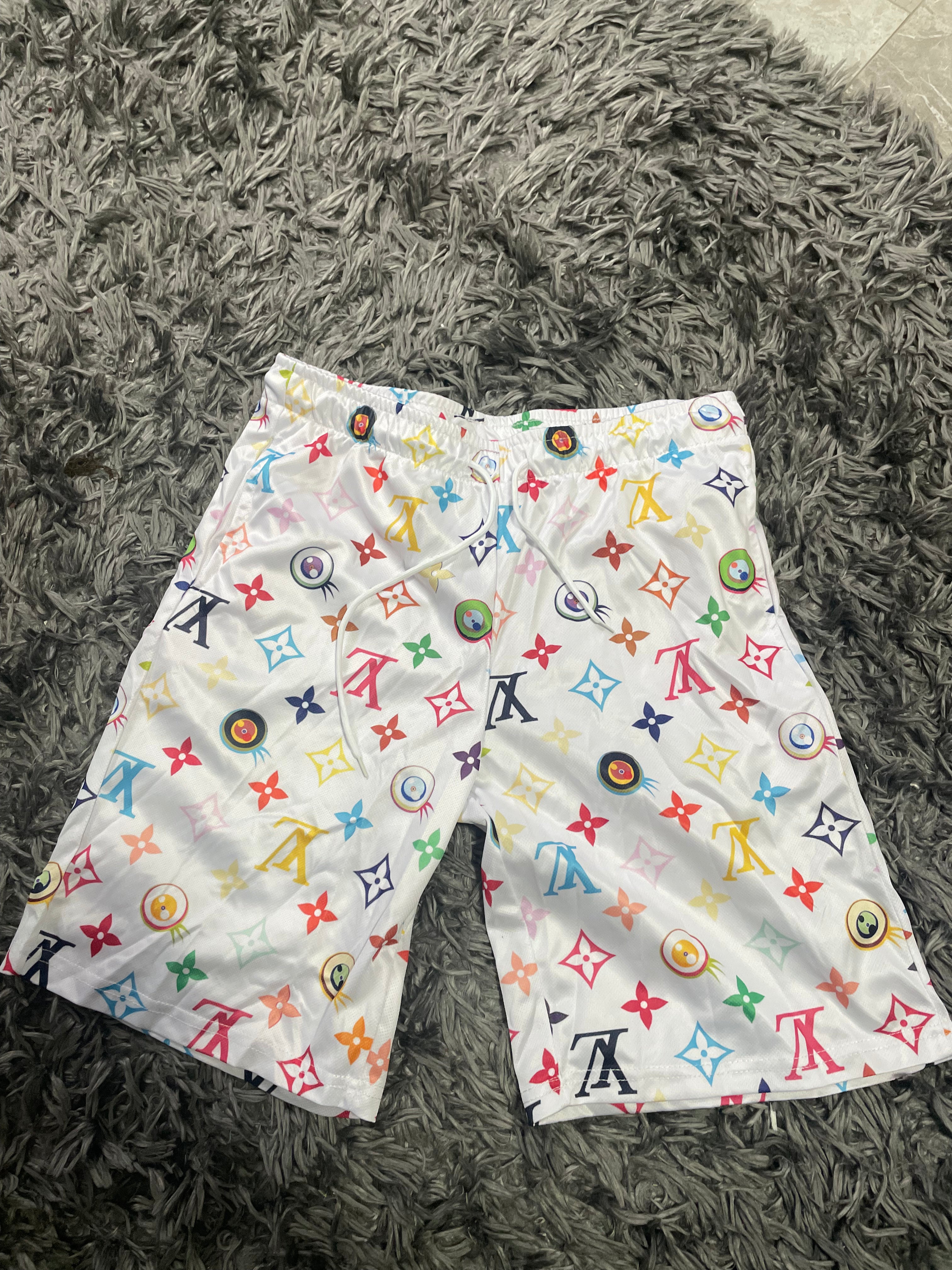 LV Schwimmhose M/W