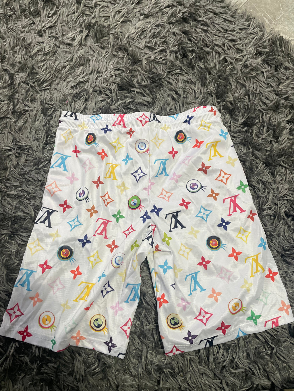LV Schwimmhose M/W