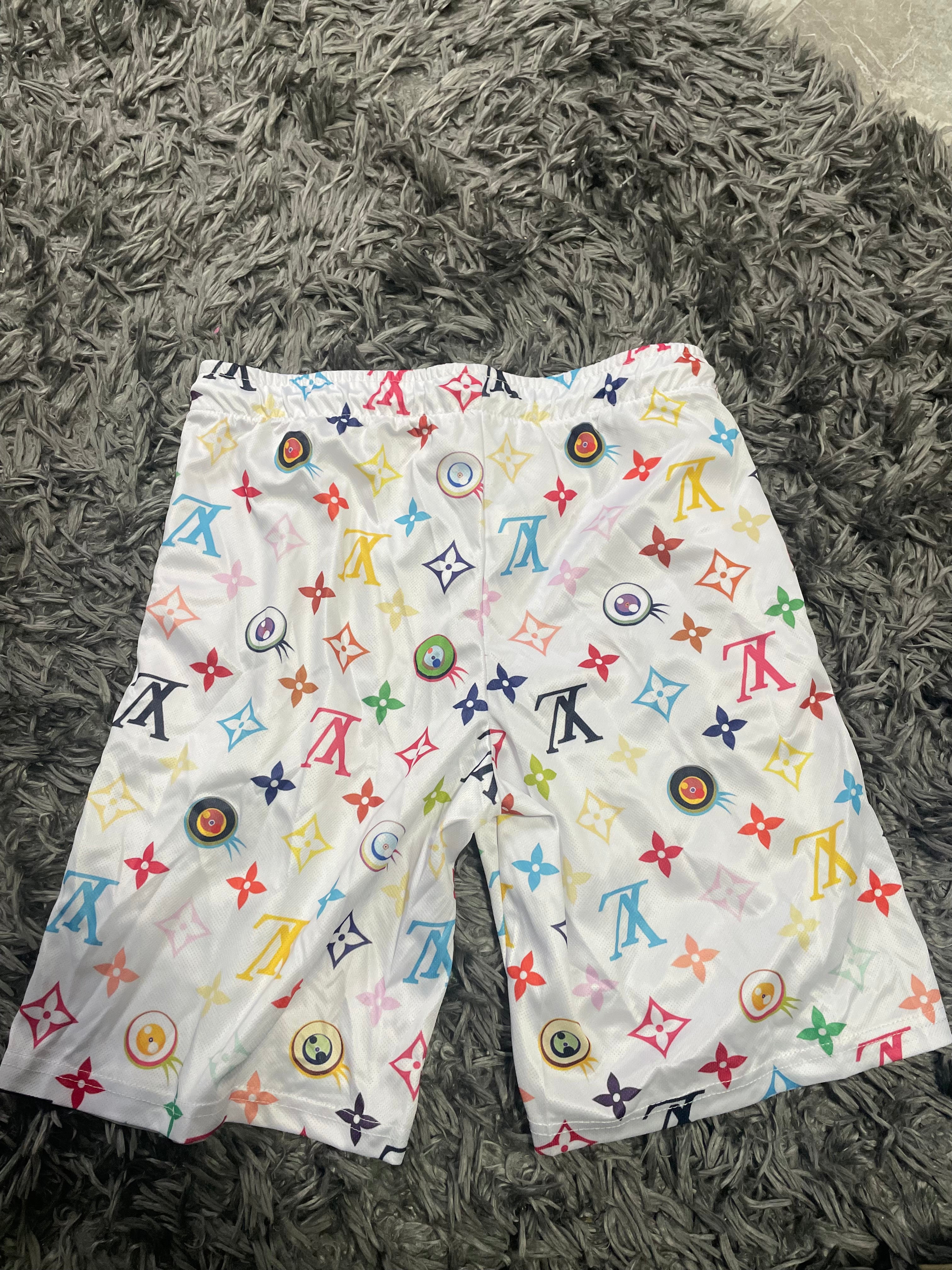 LV Schwimmhose M/W