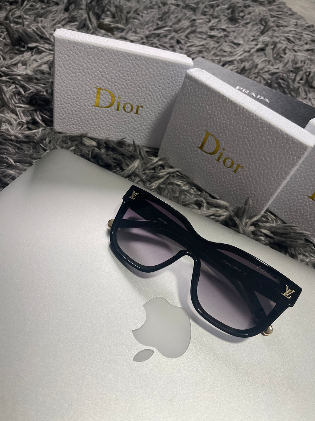 LV Brille