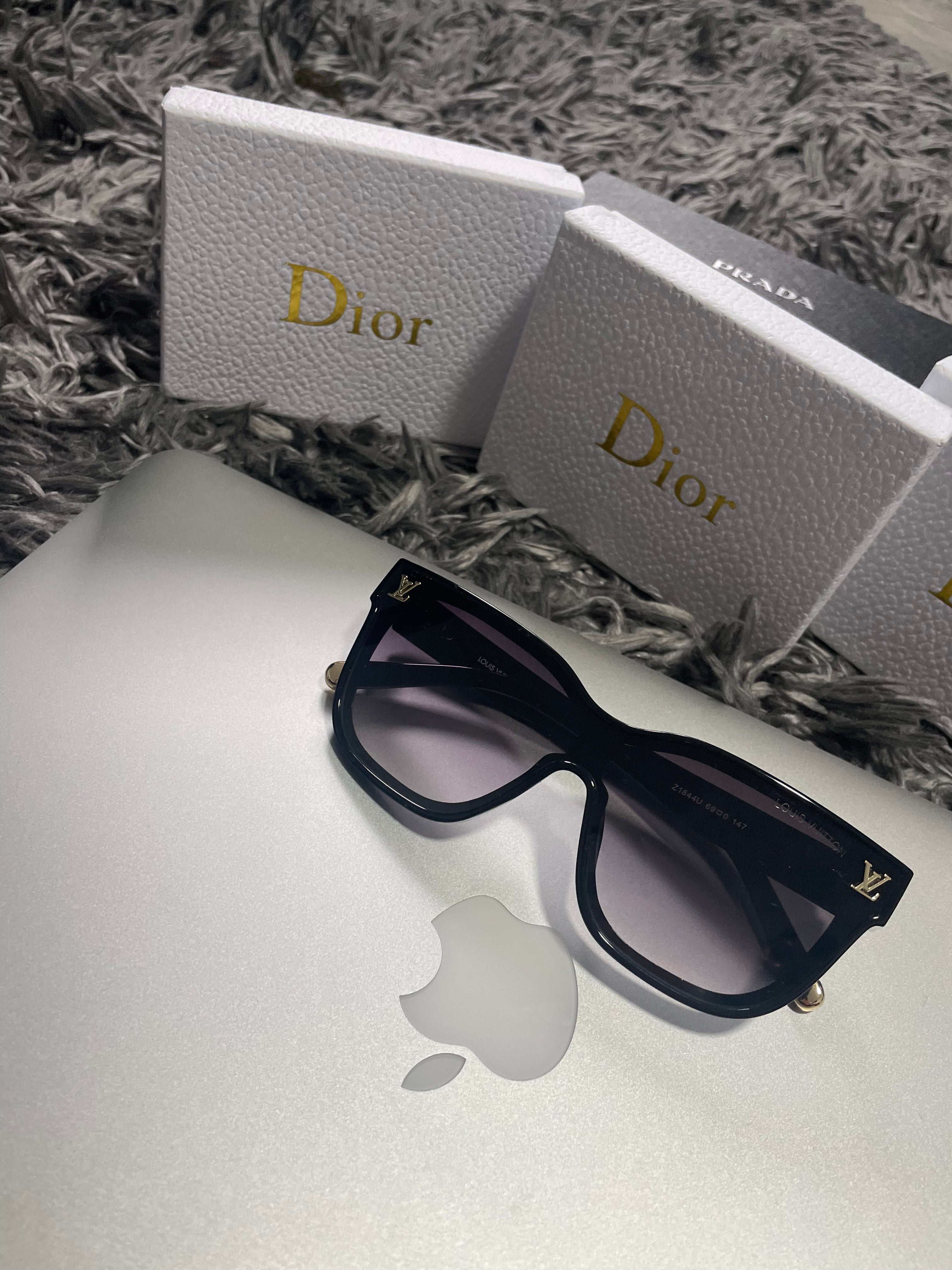 LV Brille