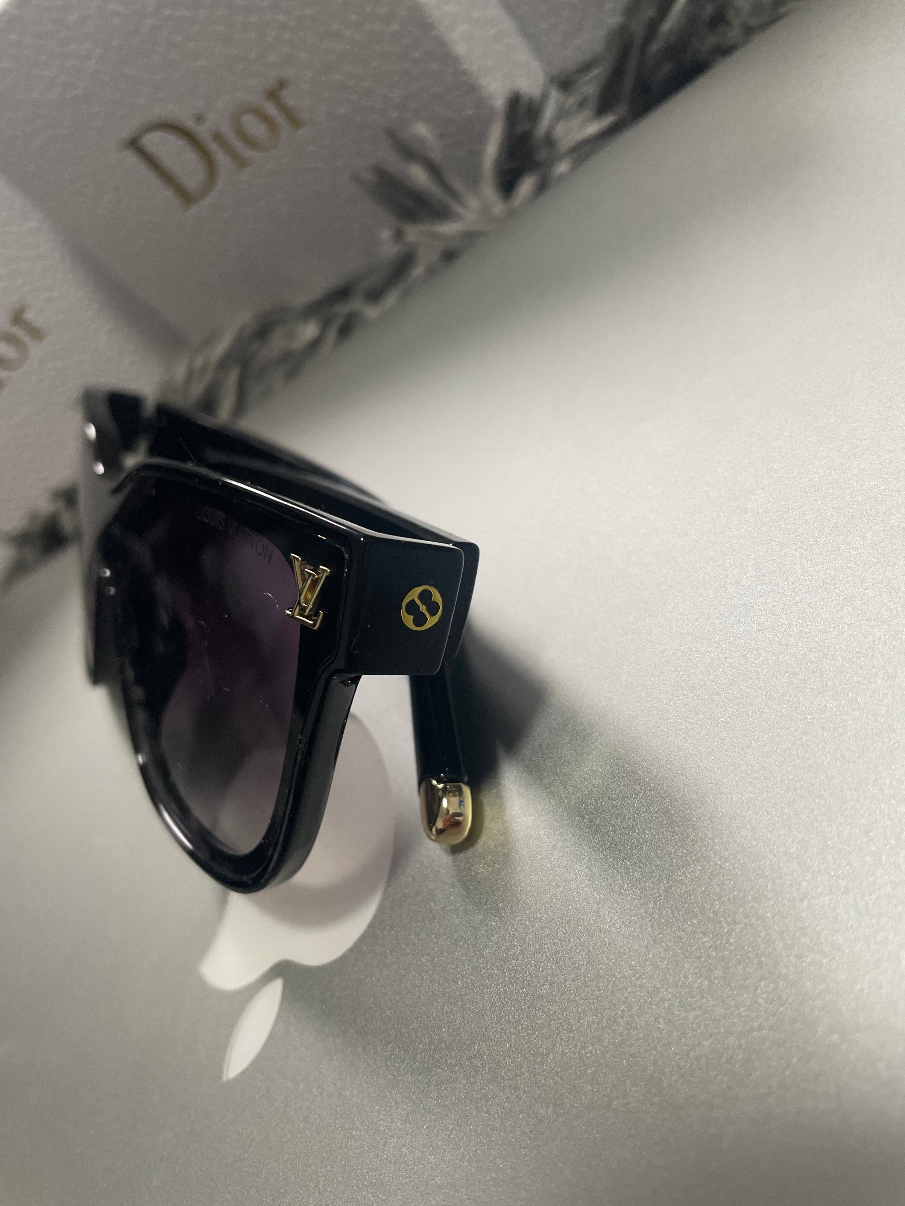 LV Brille