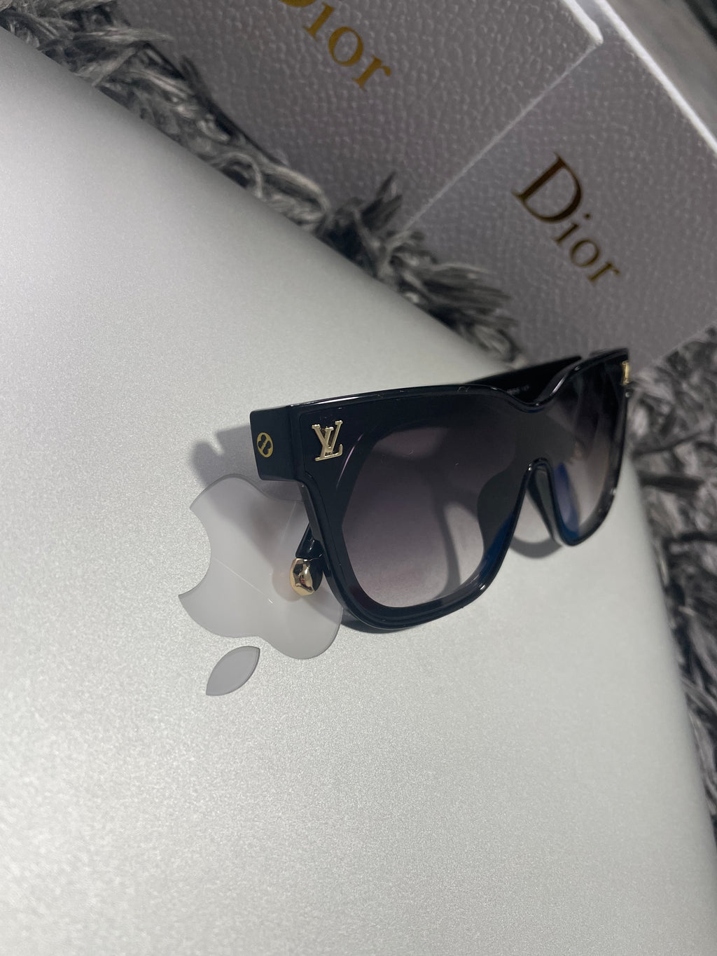 LV Brille