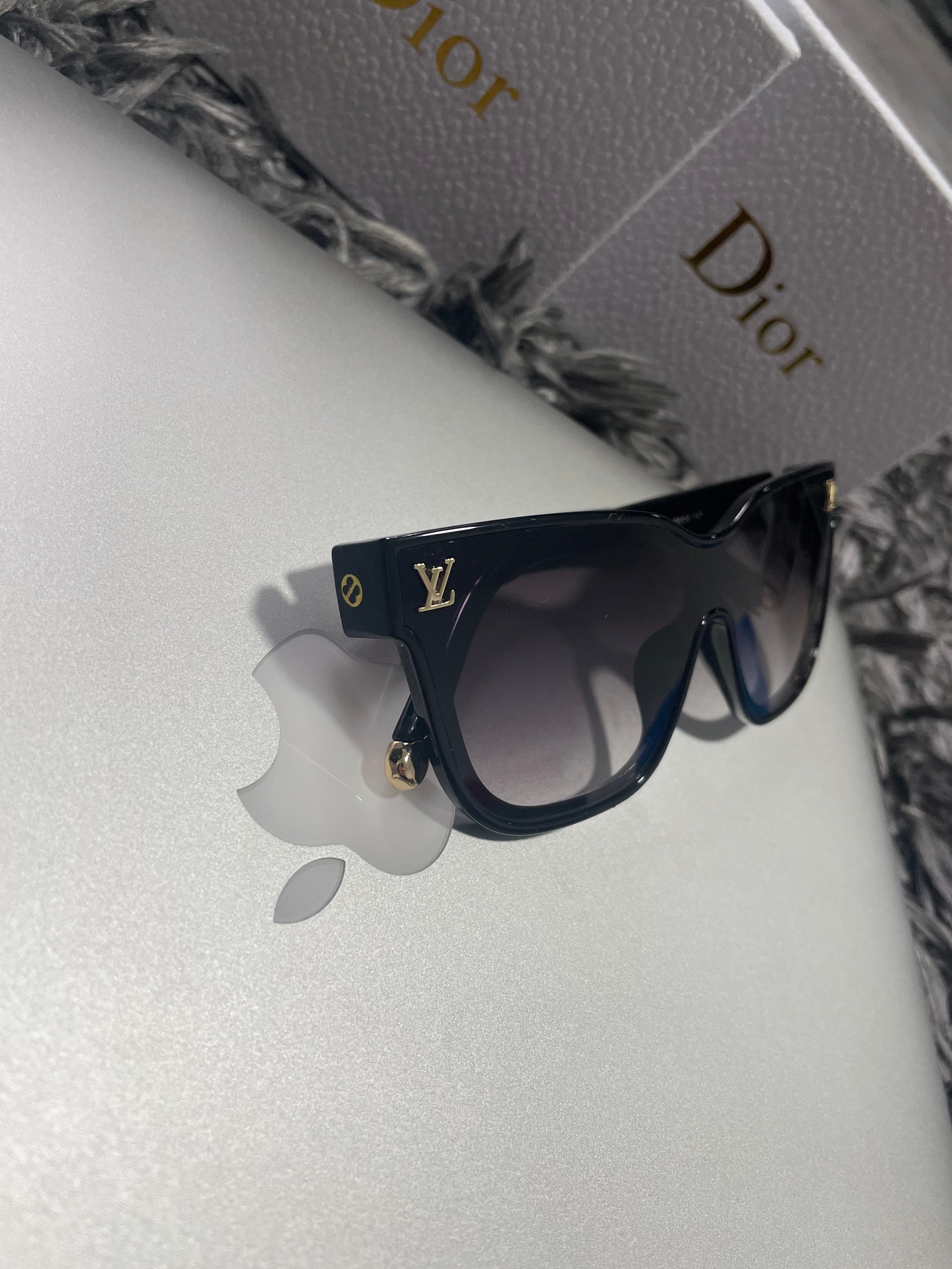 LV Brille