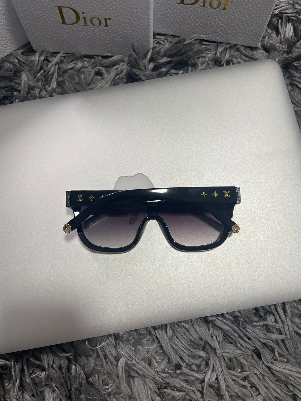 LV Brille