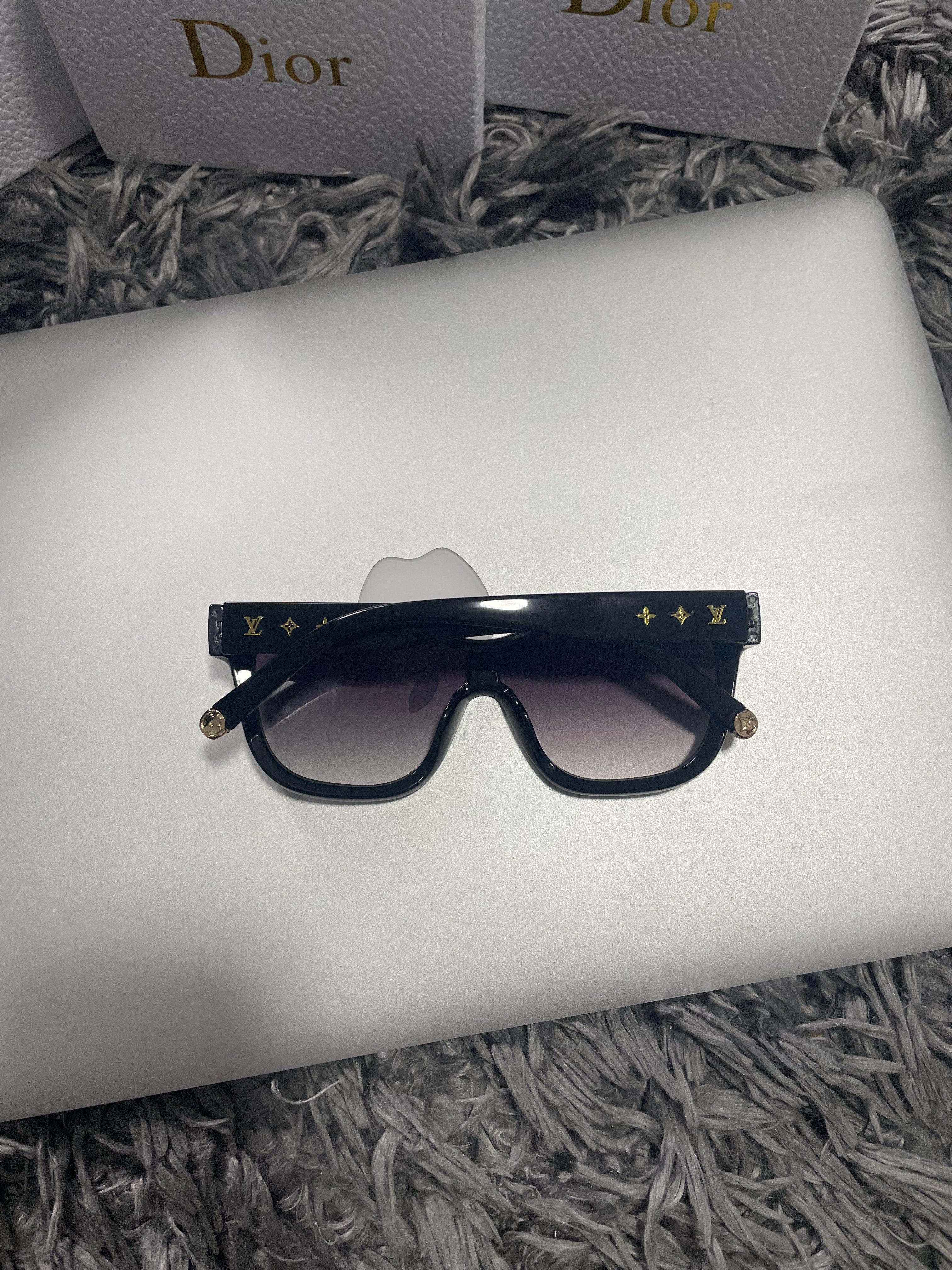 LV Brille