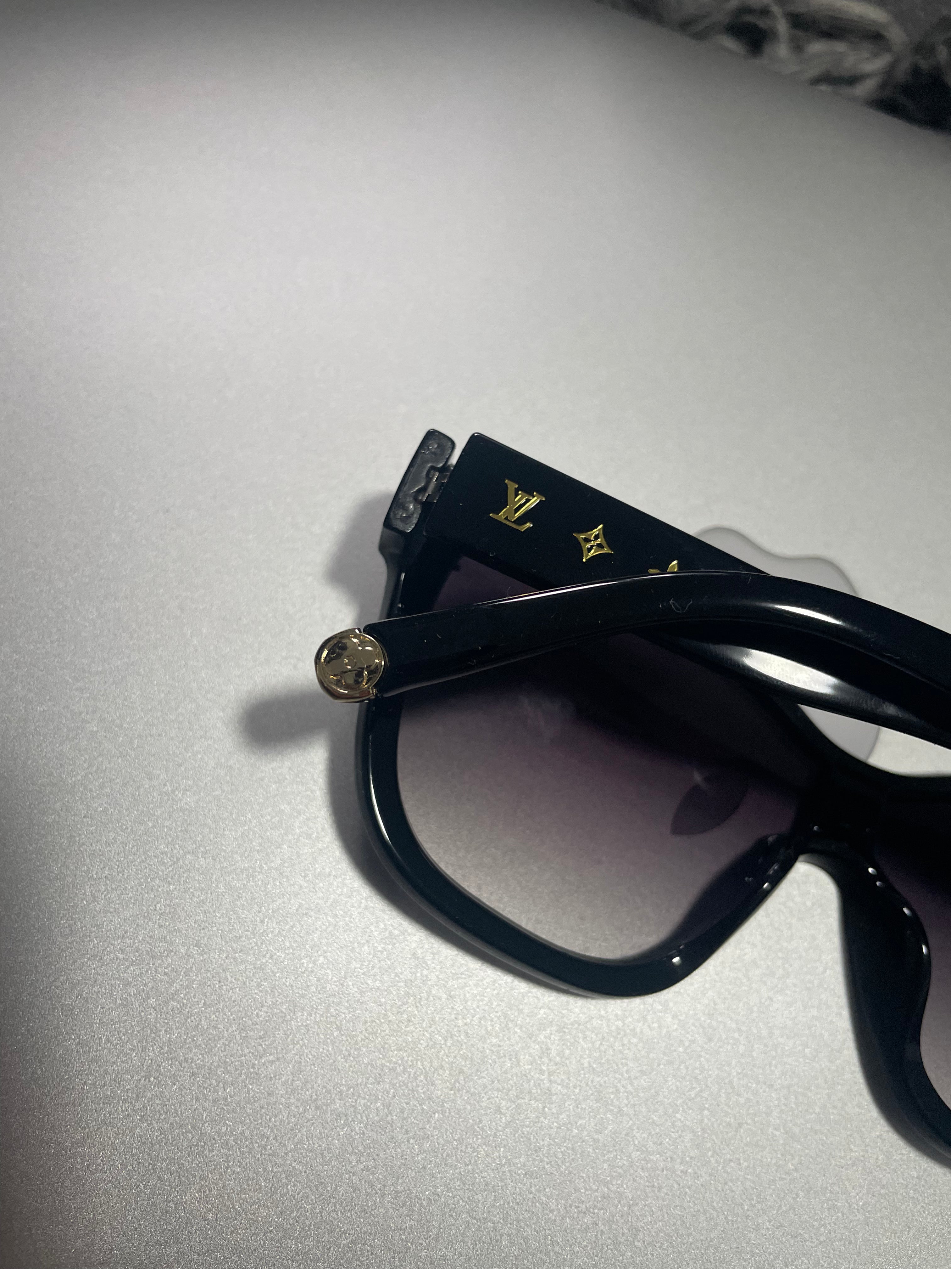 LV Brille