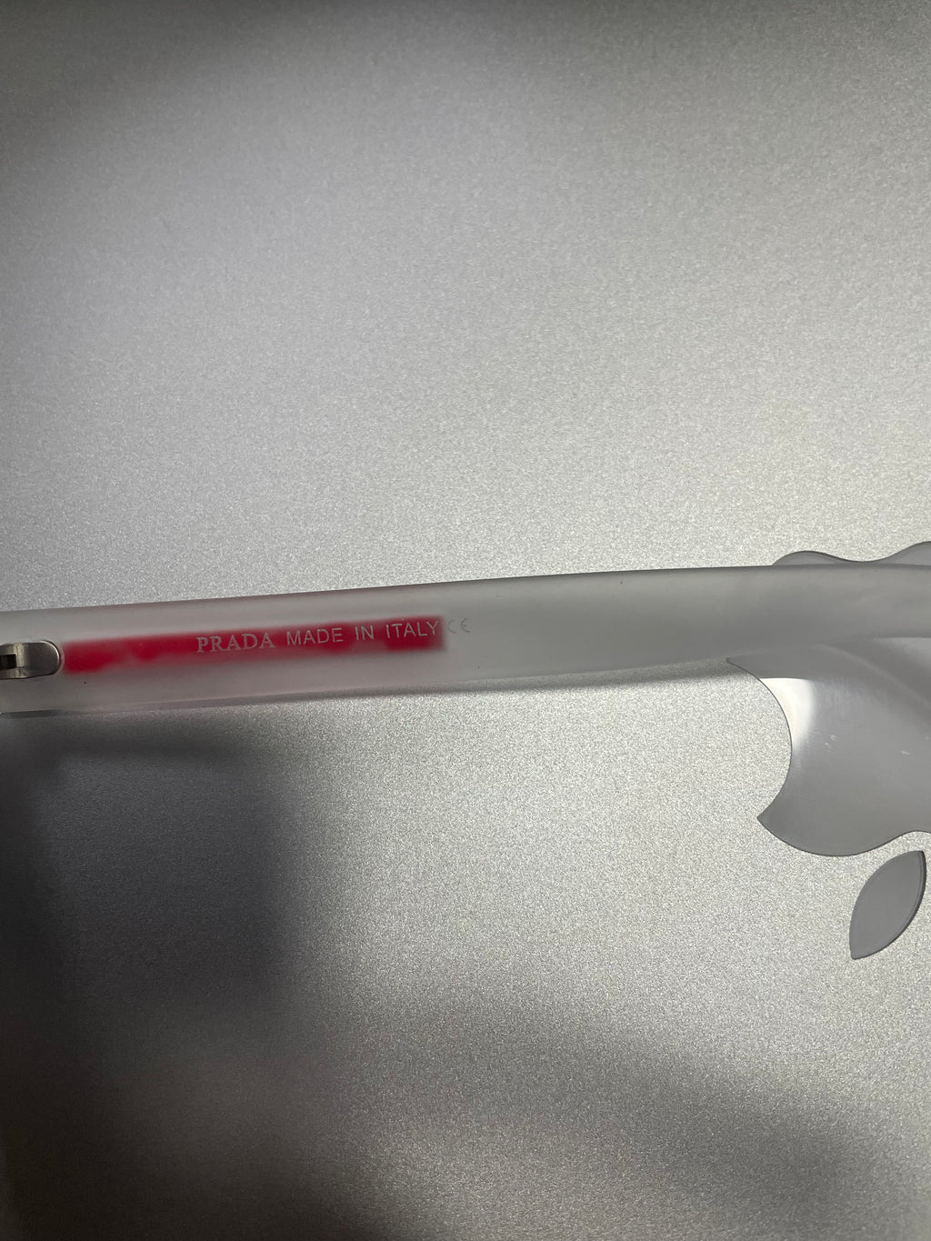 Prada Brille